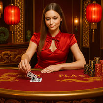 KinBet - Live Baccarat - Ezugi