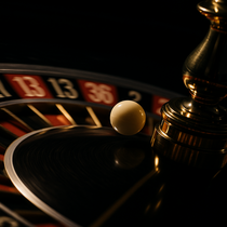 KinBet - Live Roulette - Evolution Gaming Studios