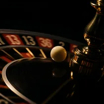 KinBet - Live Roulette - Evolution Gaming Studios