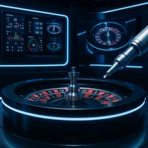 KinBet - Roulette en direct - Evolution Gaming