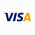 KinBet - Méthode de paiement Visa