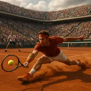 KinBet - Paris tennis - Paris sportifs suisses